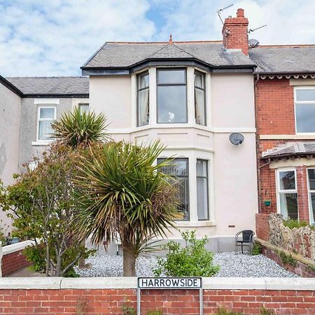 Cherry Property - Cherry Suite Blackpool Luaran gambar